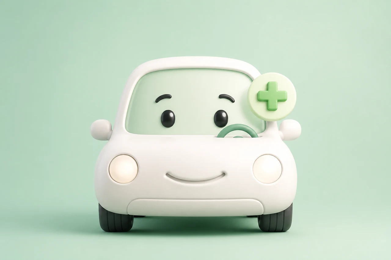 Fitness to drive